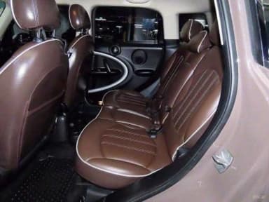 Cooper D Countryman