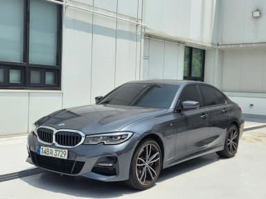 3 Series (G20)