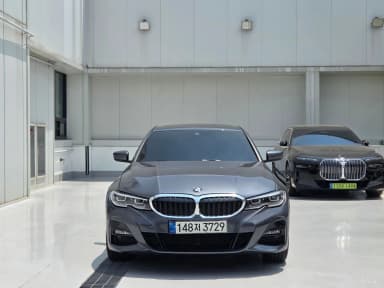 3 Series (G20)