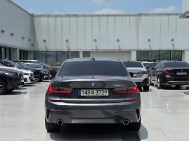 3 Series (G20)