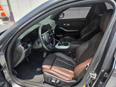 3 Series (G20)