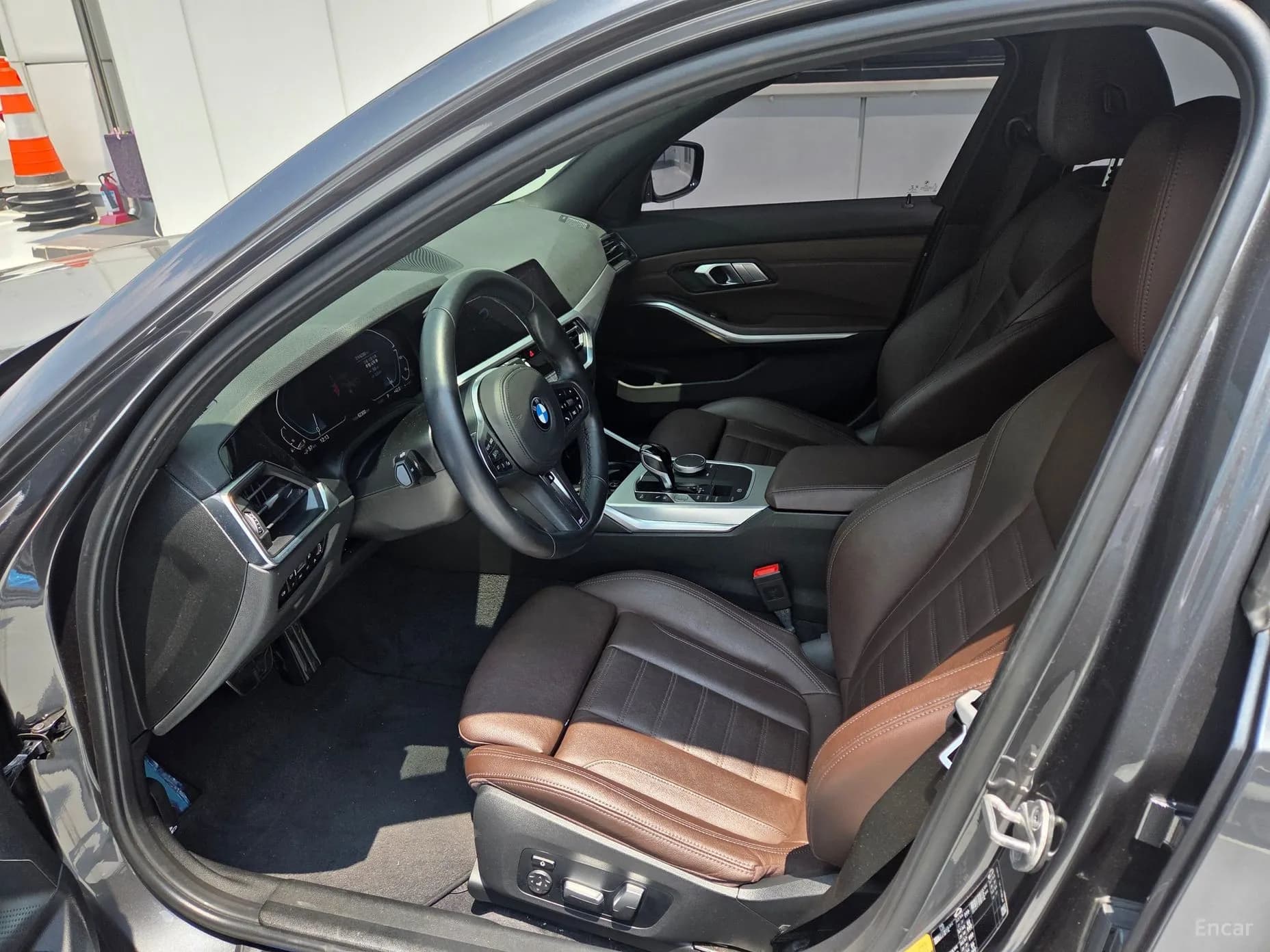 3 Series (G20)