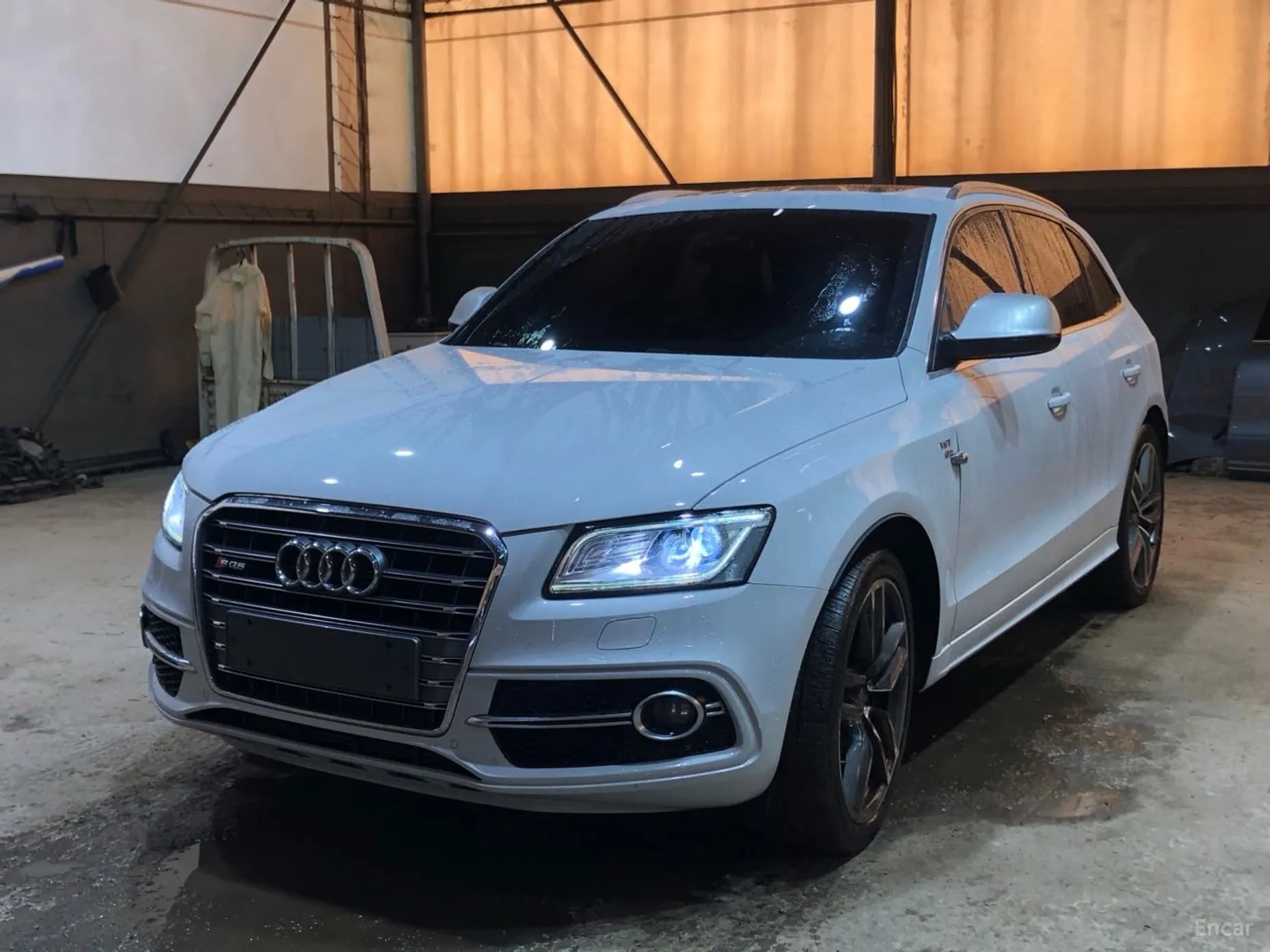 SQ5