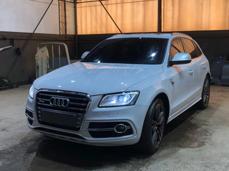 SQ5