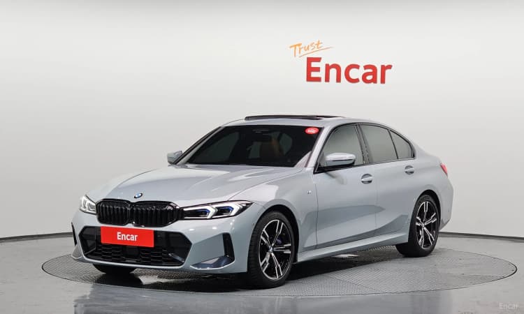 3 Series (G20)
