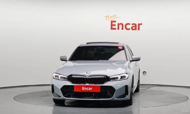 3 Series (G20)
