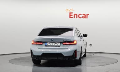3 Series (G20)