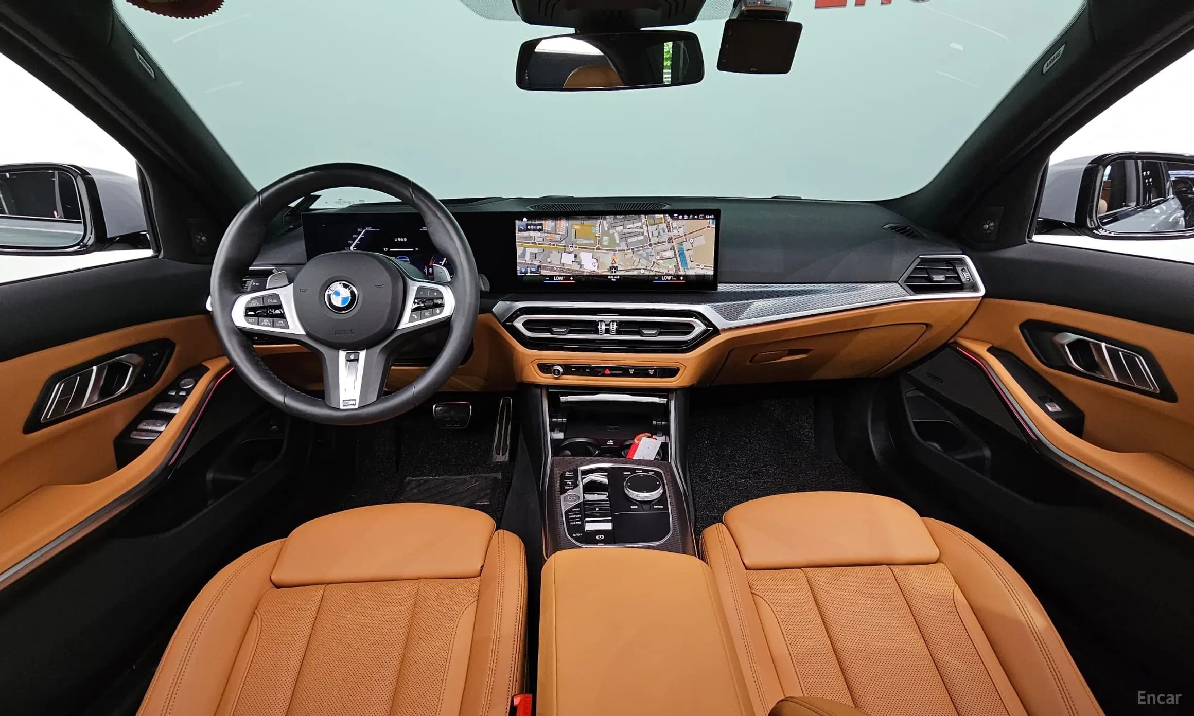3 Series (G20)