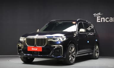 X7 (G07)