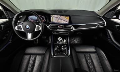 X7 (G07)
