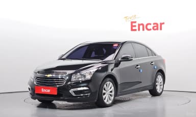 Cruze