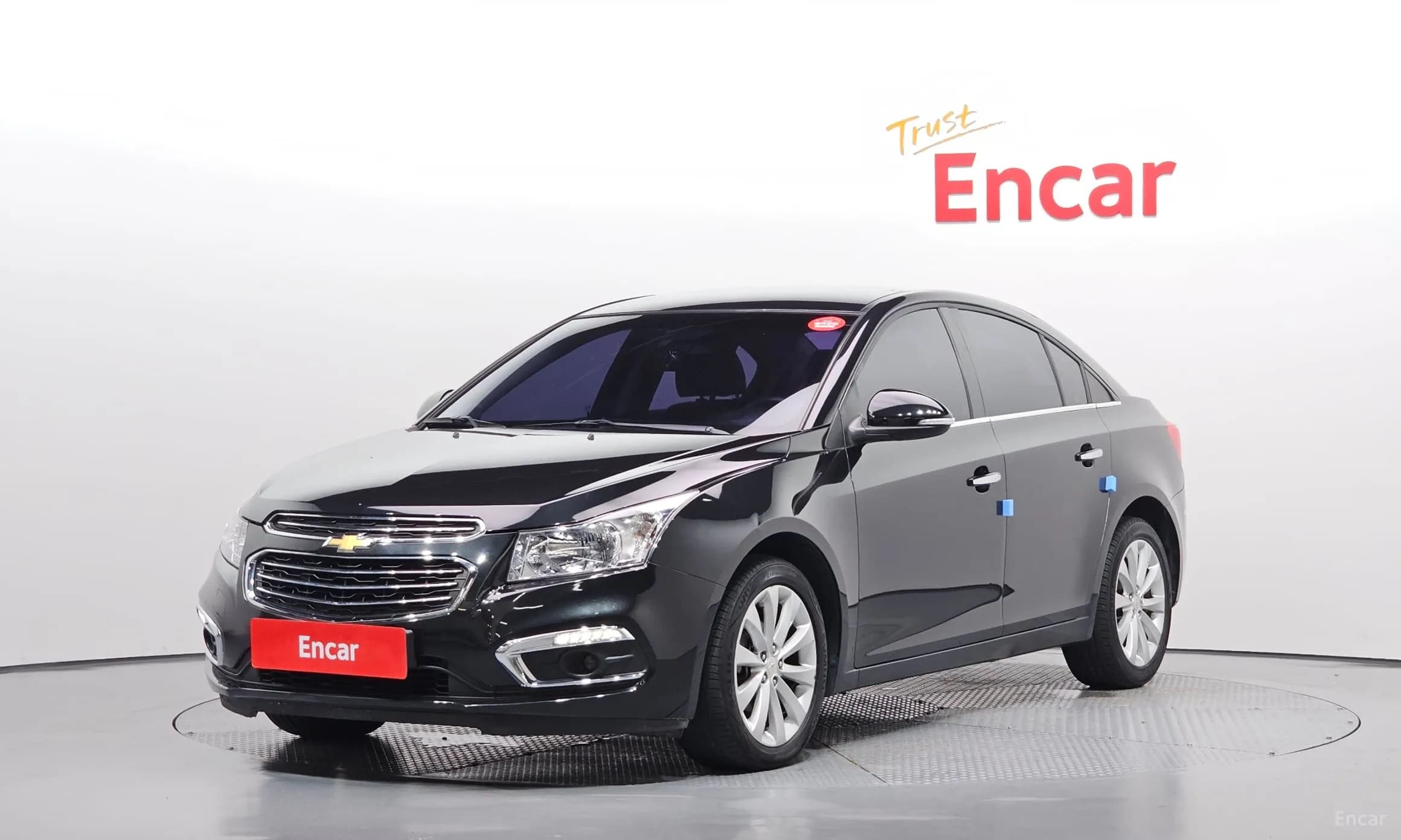 Cruze