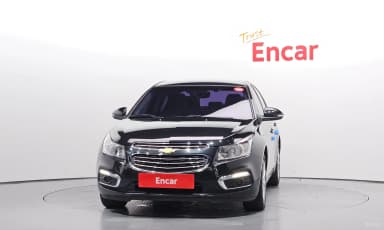 Cruze