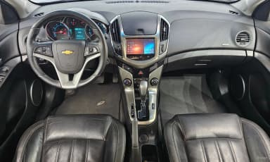 Cruze