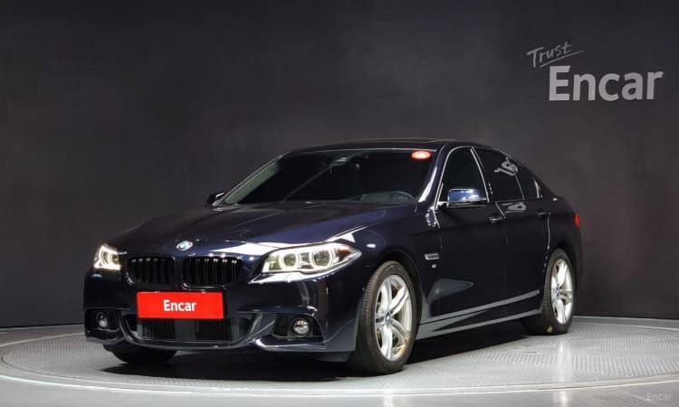 5 Series (F10)