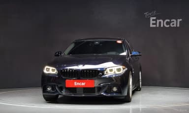 5 Series (F10)