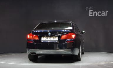 5 Series (F10)