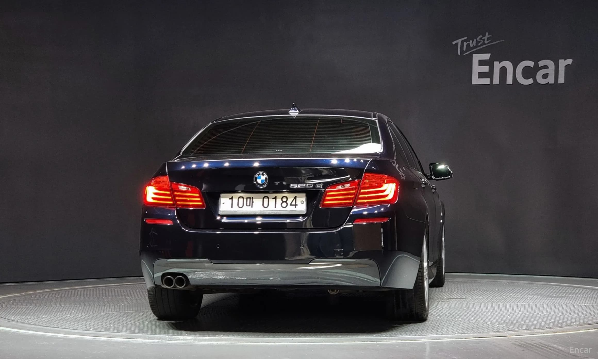 5 Series (F10)