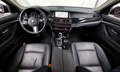 5 Series (F10)