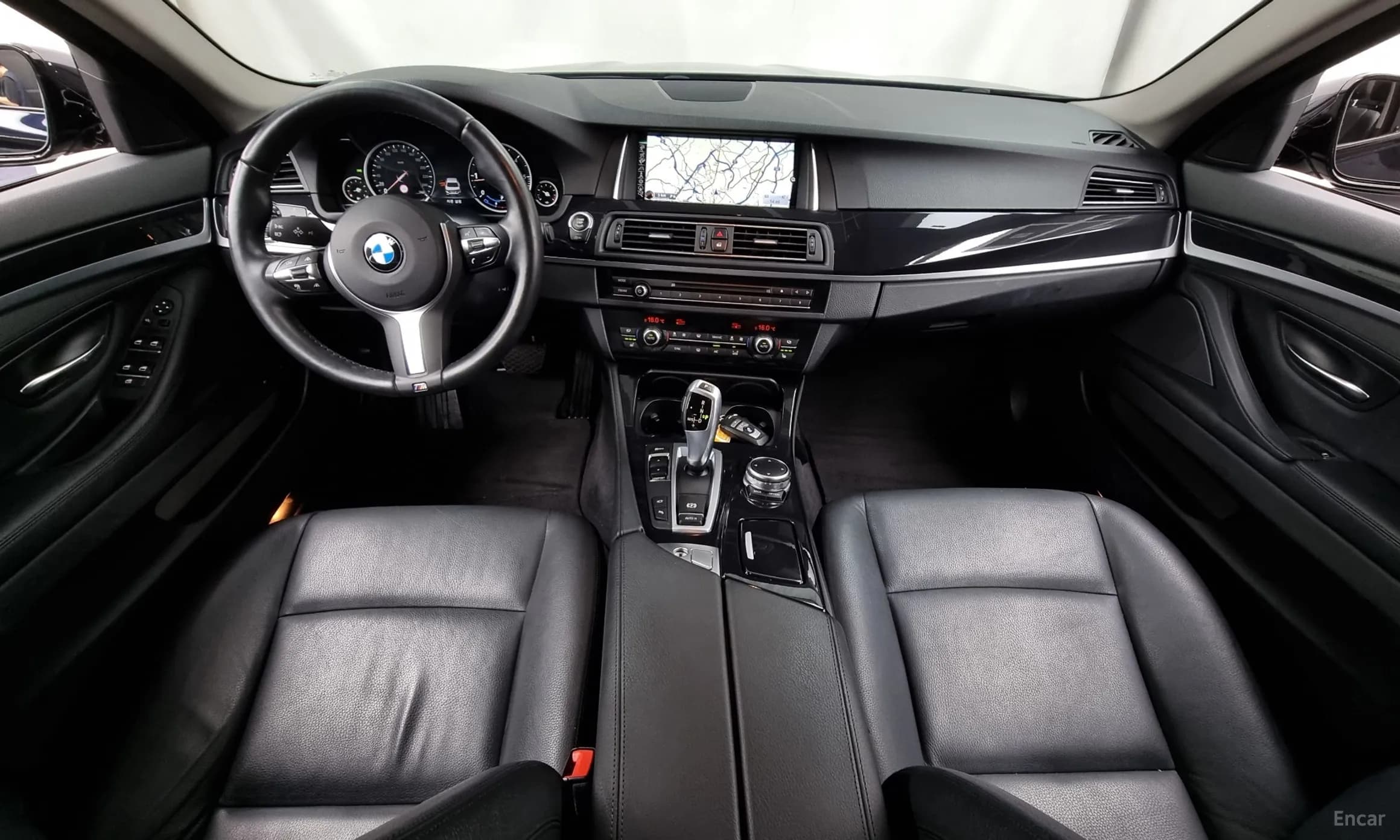 5 Series (F10)