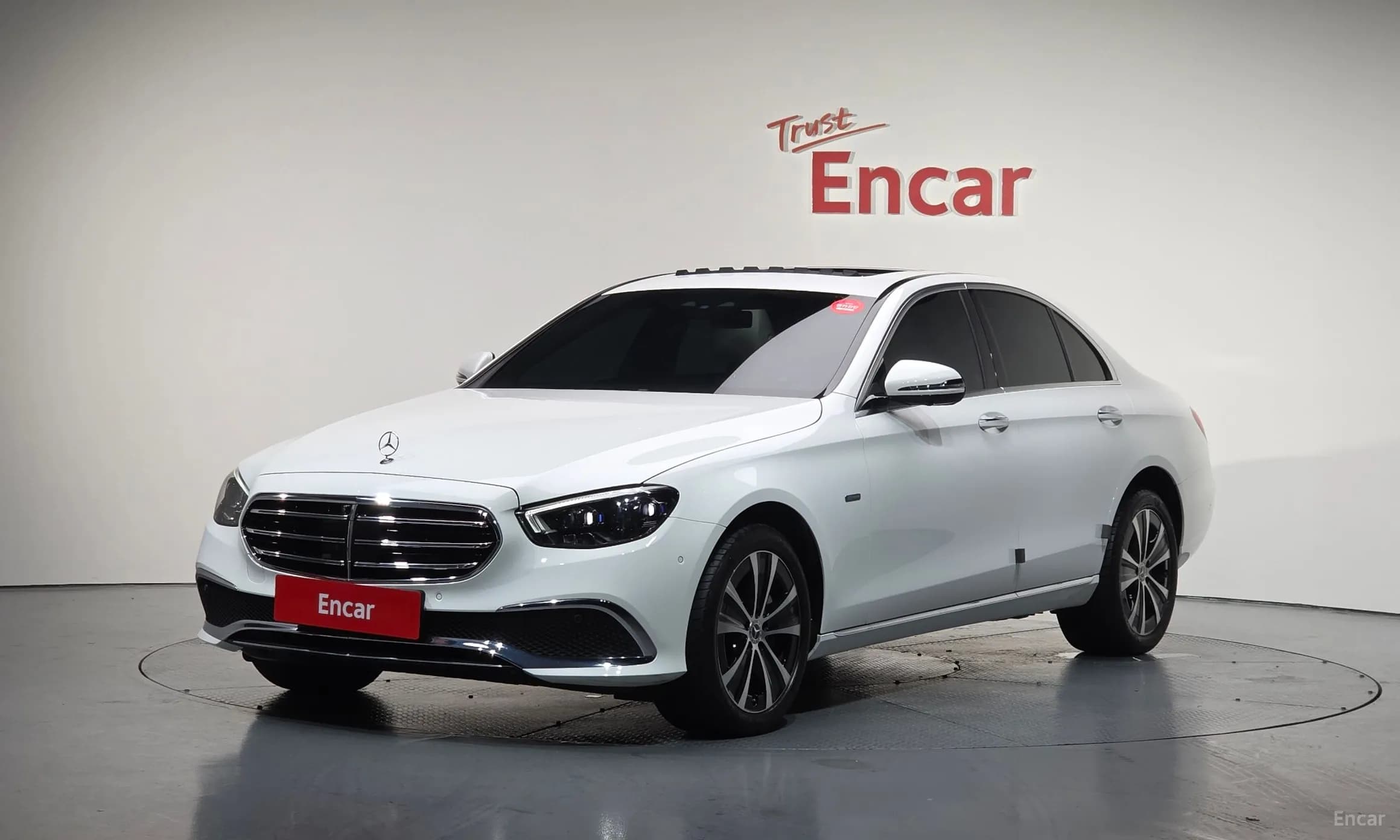 E-Class W213