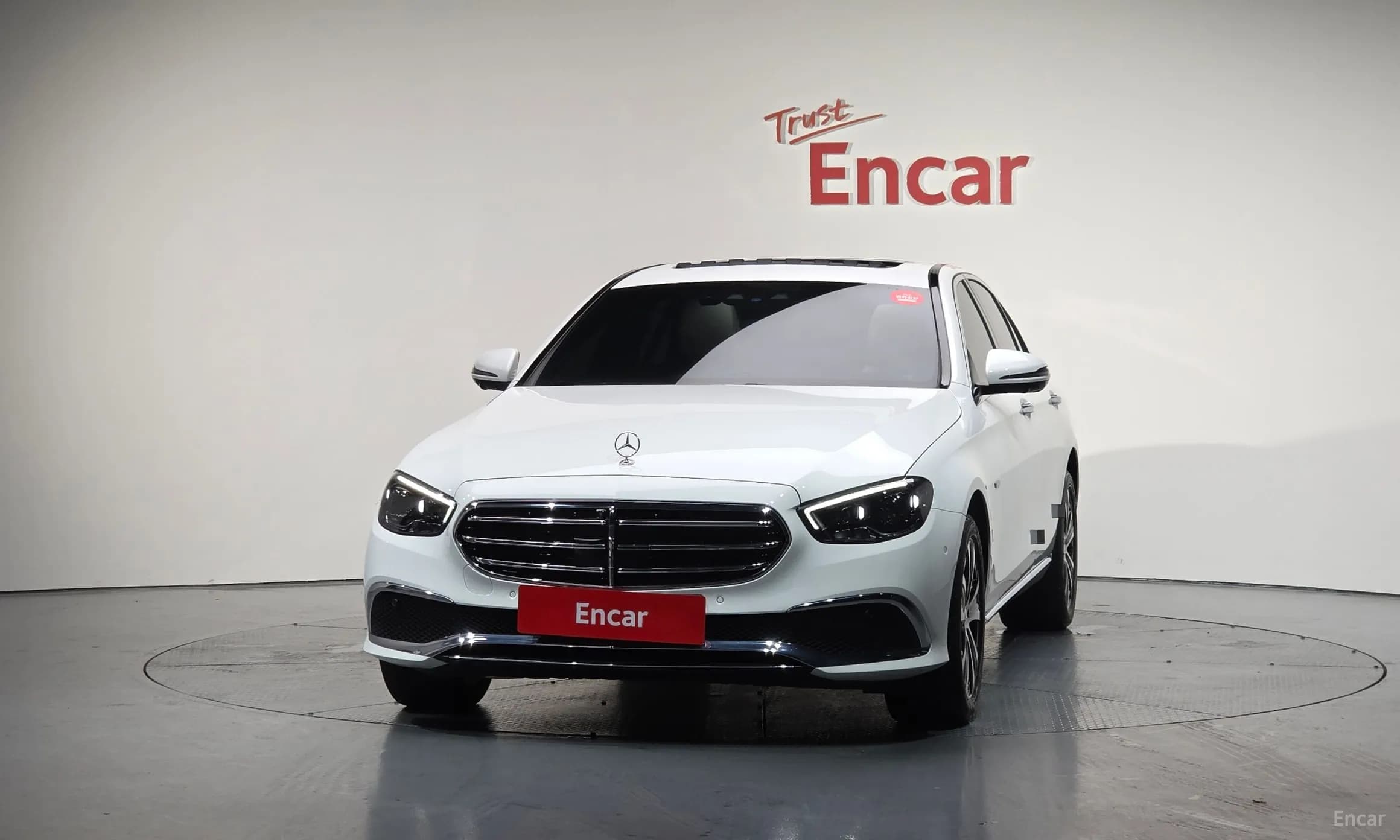 E-Class W213
