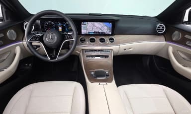 E-Class W213