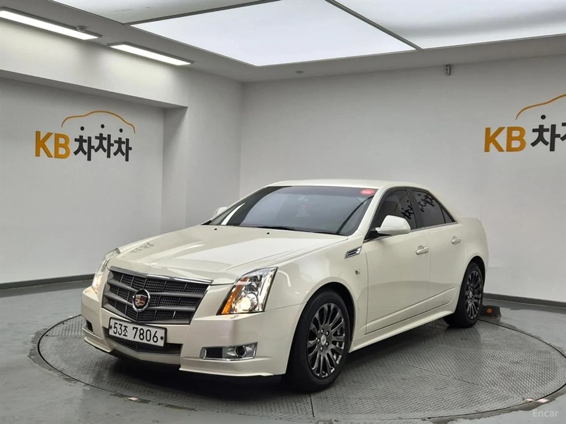 CTS Gen 2