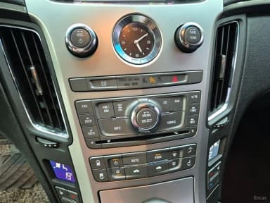 CTS Gen 2