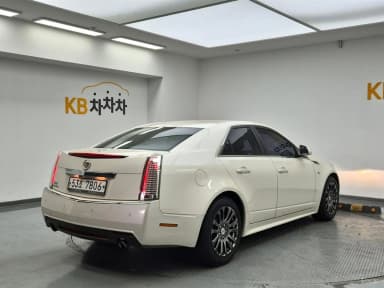 CTS Gen 2