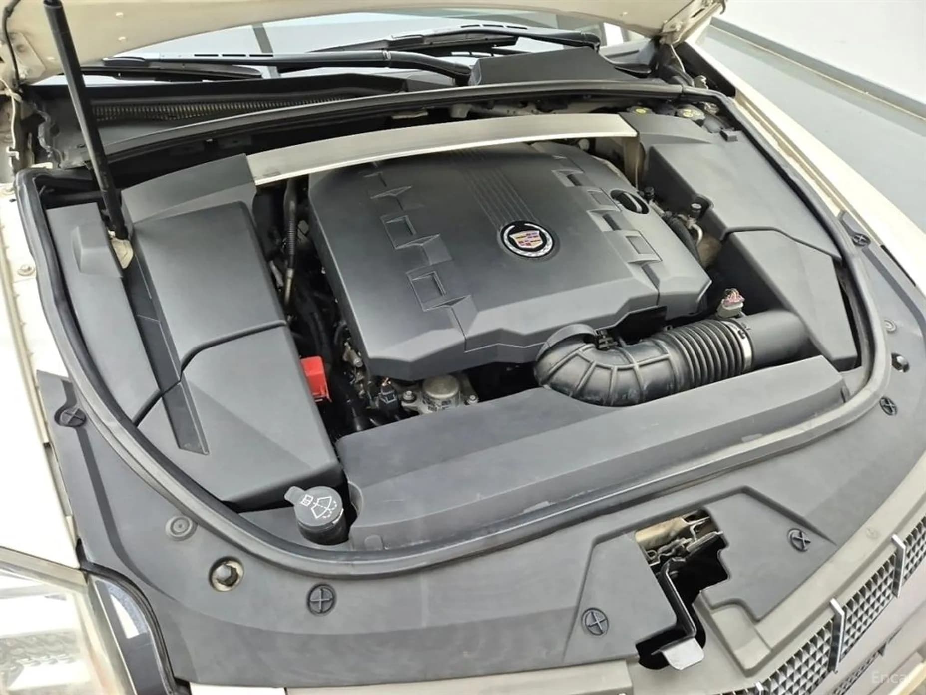 CTS Gen 2
