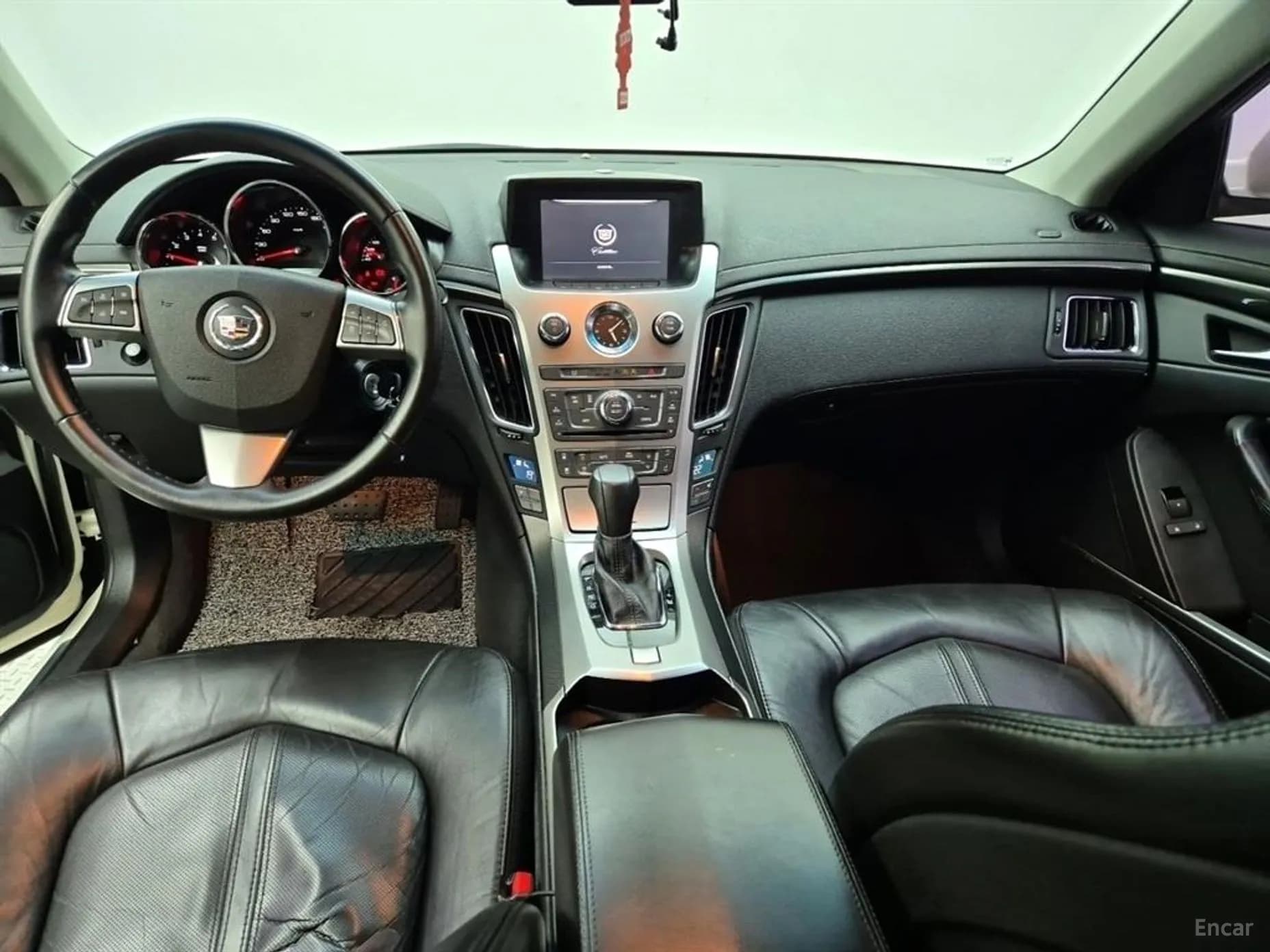 CTS Gen 2