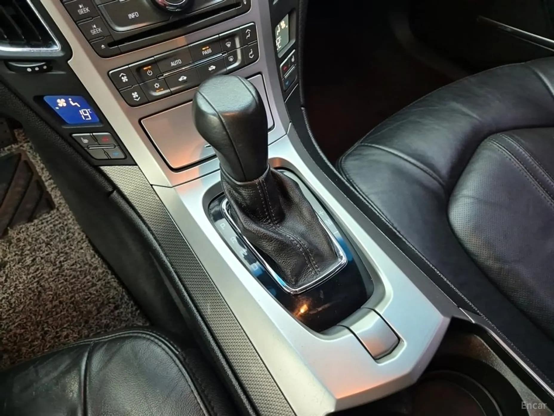 CTS Gen 2