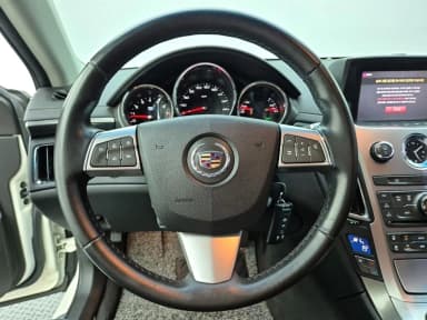 CTS Gen 2