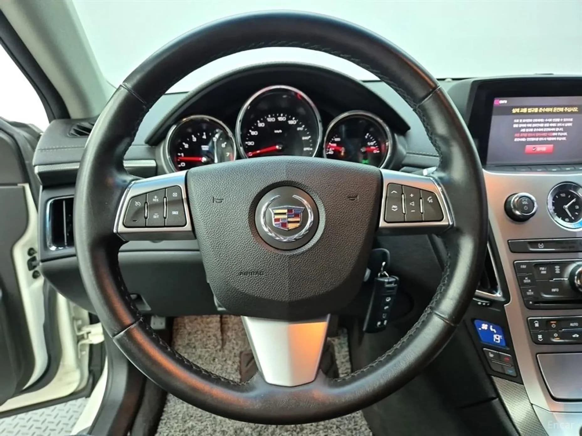 CTS Gen 2
