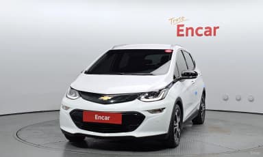 Bolt EV