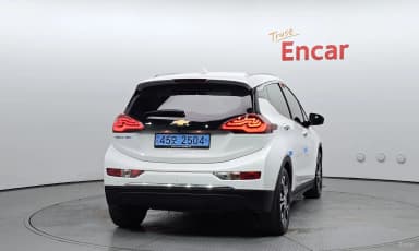 Bolt EV