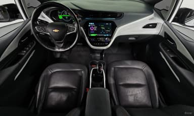 Bolt EV
