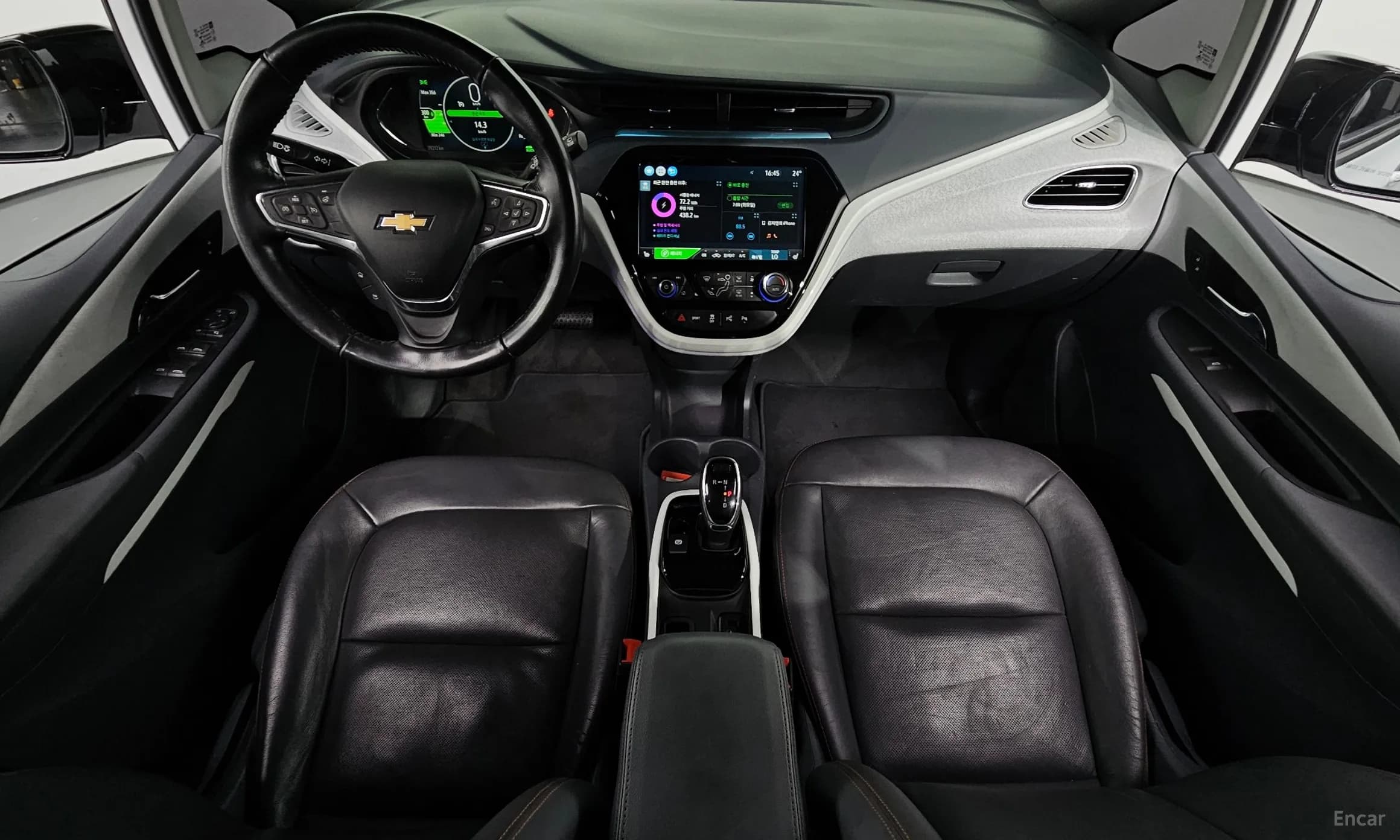Bolt EV