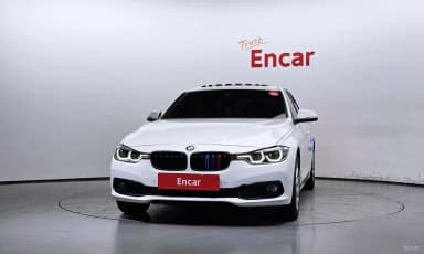 3 Series (F30)