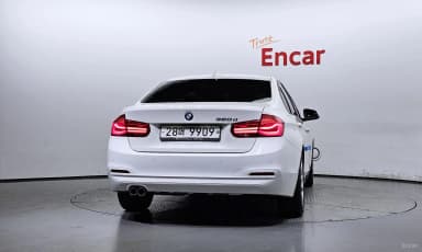 3 Series (F30)