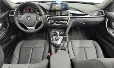 3 Series (F30)
