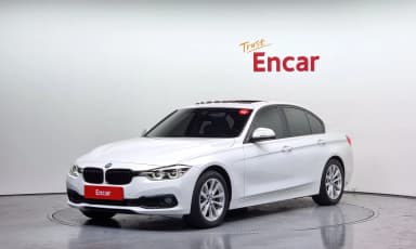 3 Series (F30)