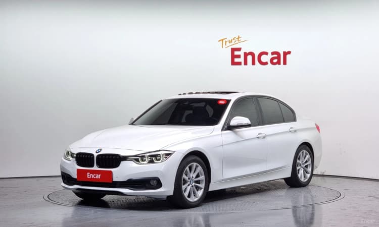 3 Series (F30)