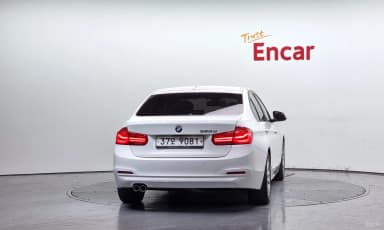 3 Series (F30)