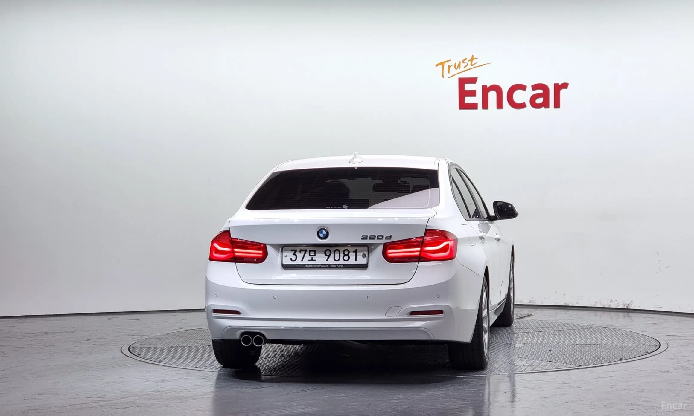 3 Series (F30)