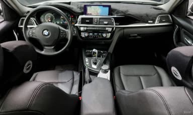 3 Series (F30)