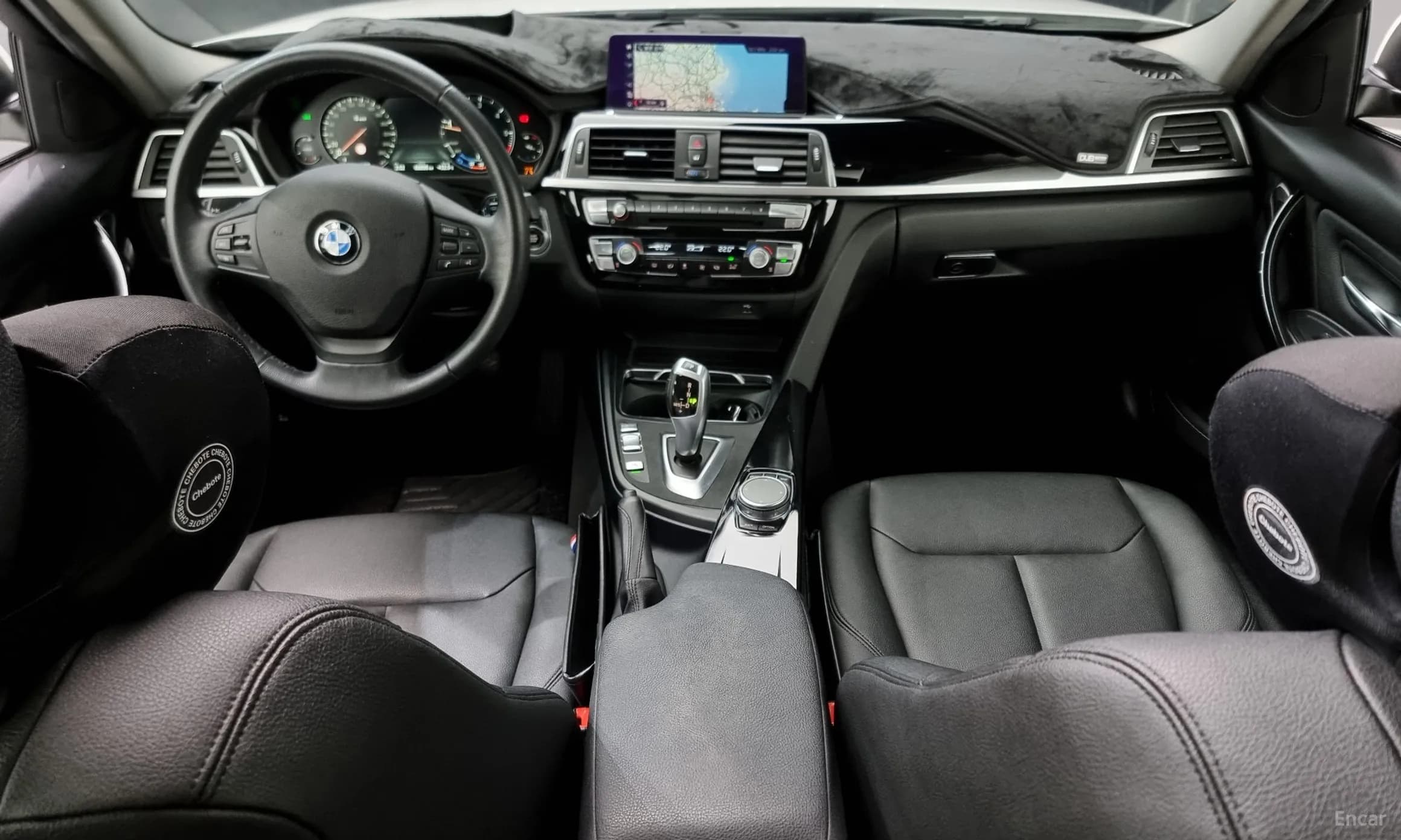 3 Series (F30)