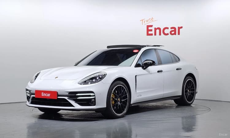 Panamera (971)