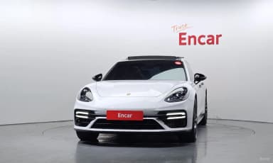 Panamera (971)